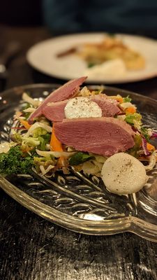 Heritage Restaurant & Caviar Bar by null