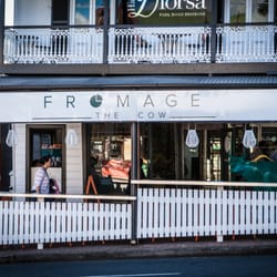 Fromage The Cow - Source: official website