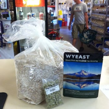 Napa Fermentation Supplies - Brewing Ingredients - Brewing Supplies Near Me - Napa, California Napa Fermentation Supplies - Brewing Ingredients - Brewing Supplies Near Me - Napa, California