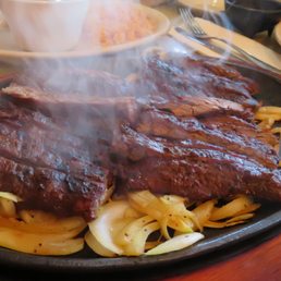 Fajitas