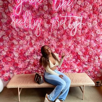 Kittenish - Cute sign - Women's Clothing Near Me - Nashville, Tennessee