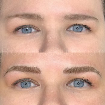 BrowWorks Studio - Permanent Makeup Near Me - Clearwater, Florida