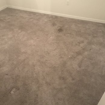 Orlando Express Movers - The room they claimed the screws were in - Movers Near Me - Orlando, Florida