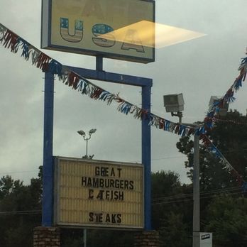 Cafe USA - Diners Near Me - Bossier City, Louisiana Cafe USA - Diners Near Me - Bossier City, Louisiana