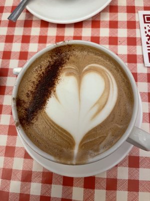 Terry's Cafe | London by null