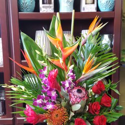 Eden Flowers & Gifts