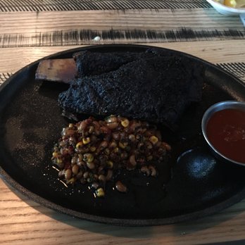 Provender Hall - Big beef rib so delicious - Southern Near Me - Fort Worth, Texas Provender Hall - Big beef rib so delicious - Southern Near Me - Fort Worth, Texas