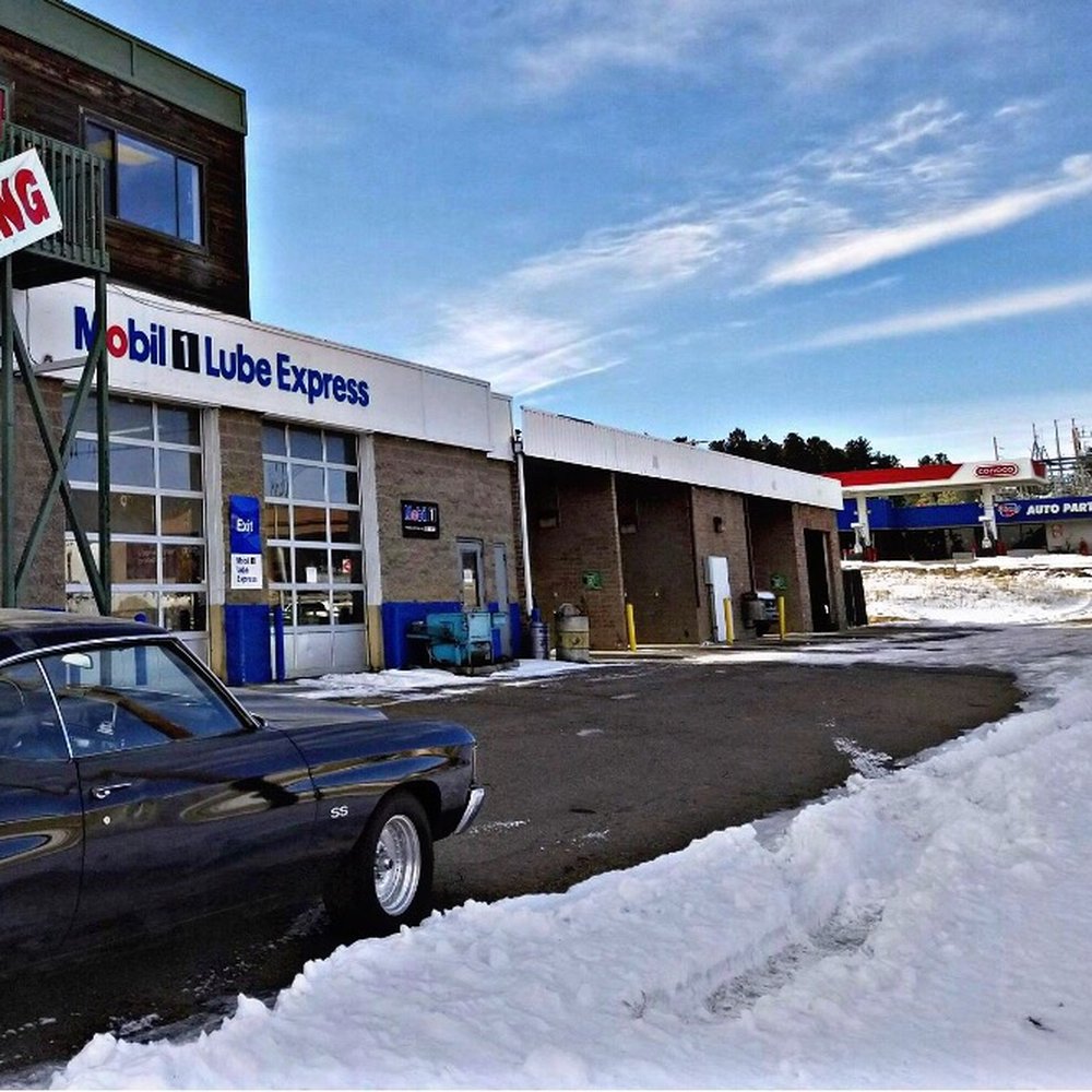 THE BEST 10 CAR WASH near ASPEN PARK, CO 80433 - Updated 2026