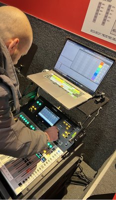 Snaggletooth Studios by null