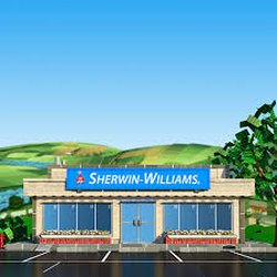 Sherwin-Williams Paint Store