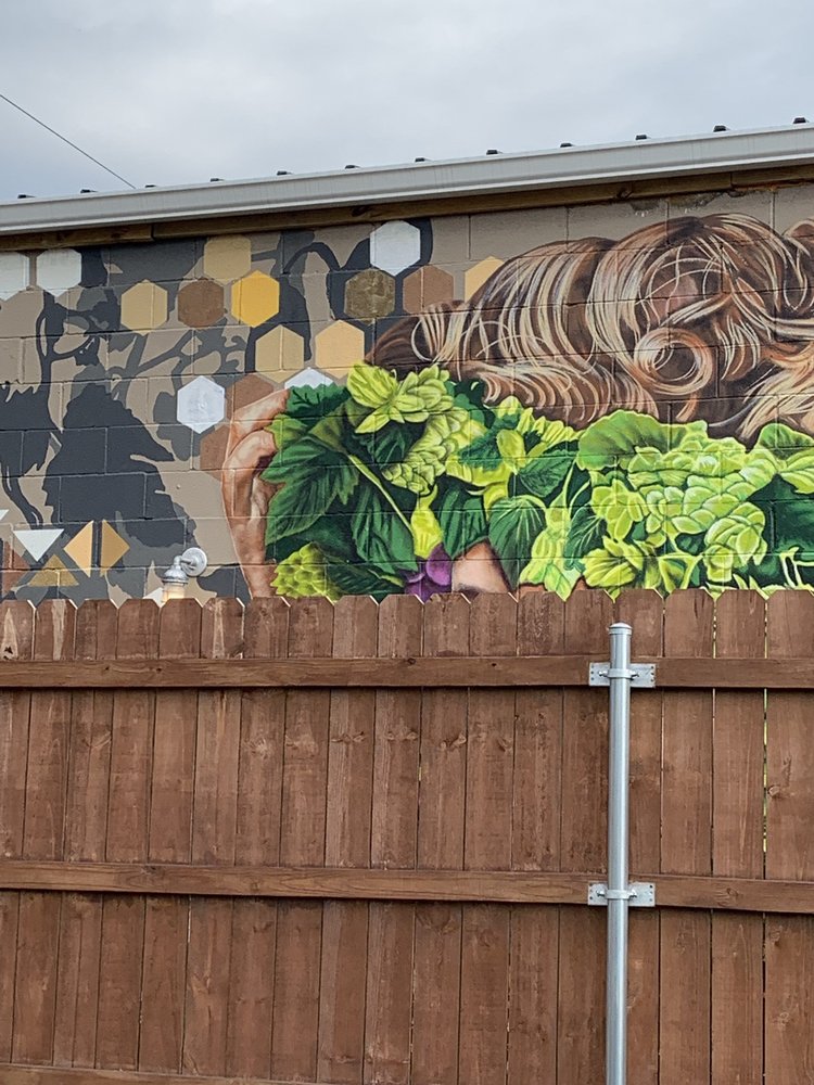 PUBLIC ART 20 UNION STREET Updated September 2024 10 Photos 20