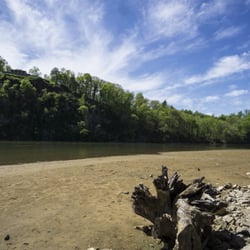 Sequoyah Hills Park