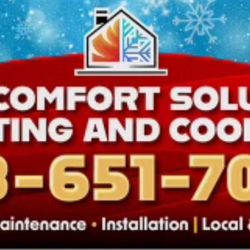 Local Comfort Solutions