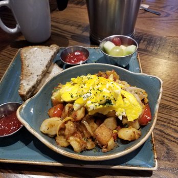 First Watch - Skillet Hash - Breakfast & Brunch Near Me - Midlothian, Virginia