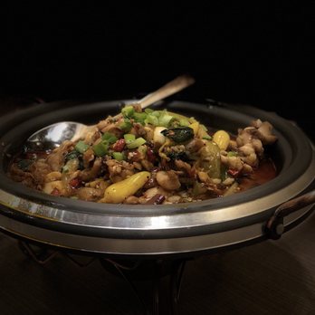 Dong Ting Chun - Chinese Near Me - Edmonds, Washington