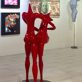 ZK Gallery - Art Galleries Near Me - San Francisco, California