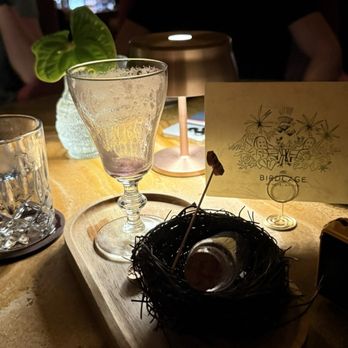 The Birdcage - Lounges Near Me - Wailea, Hawaii