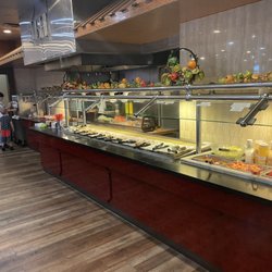 Hunan Restaurant