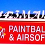 Photo of Excessive Force Paintball