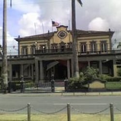 Clube Internacional do Recife