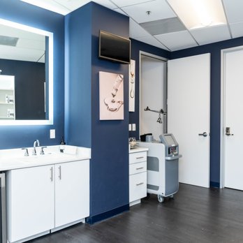 beclinical office