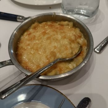 Prime - Mac & cheese - Steakhouses Near Me - Las Vegas, Nevada