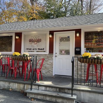 The Sandwich Spot - Sandwiches Near Me - Valhalla, New York The Sandwich Spot - Sandwiches Near Me - Valhalla, New York