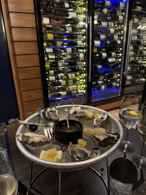 Goodnight’s Prime Steak + Spirits by null