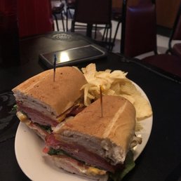 Hot Cut Sub