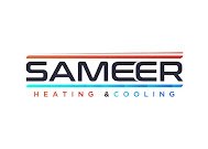 Slide of Sameer Heating and Plumbing