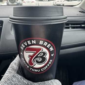 7 Brew Coffee - Coffee & Tea Near Me - Overland Park, Kansas 7 Brew Coffee - Coffee & Tea Near Me - Overland Park, Kansas