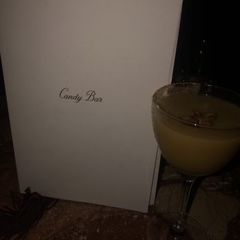 Candy Bar - Menu - Cocktail Bars Near Me - Detroit, Michigan Candy Bar - Menu - Cocktail Bars Near Me - Detroit, Michigan