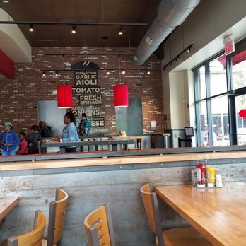Smashburger - Burgers Near Me - Brooklyn, New York Smashburger - Burgers Near Me - Brooklyn, New York