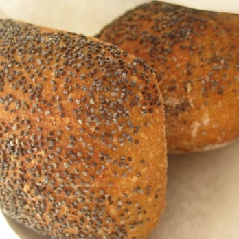 The Model Bakery - Brown Rice Rolls - Bakeries Near Me - Napa, California