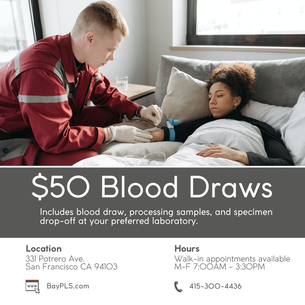 BayPLS - home care agency in San Francisco, CA