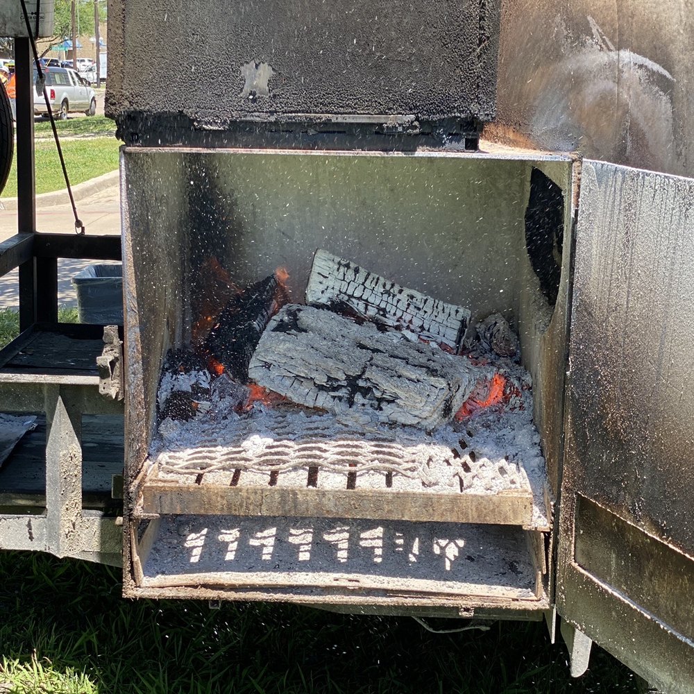Fire For The Lord Bbq - The fire! - Barbeque Near Me - Greenville , Texas Fire For The Lord Bbq - The fire! - Barbeque Near Me - Greenville , Texas