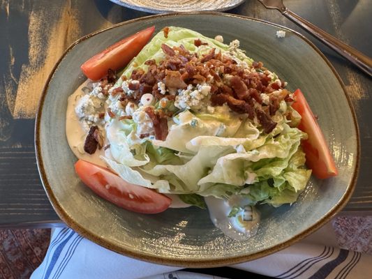 Sapphire Restaurant by null