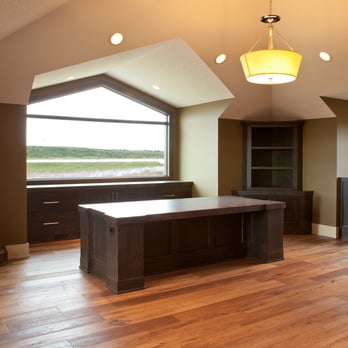 Kings Flooring Solutions - a view of a living room - Flooring Near Me - Calgary, Alberta