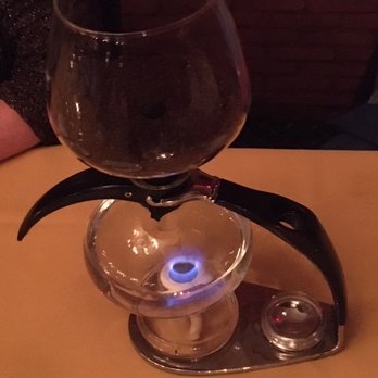 Hugo's Cellar - Kona Coffee Carafe - American Near Me - Las Vegas, Nevada Hugo's Cellar - Kona Coffee Carafe - American Near Me - Las Vegas, Nevada