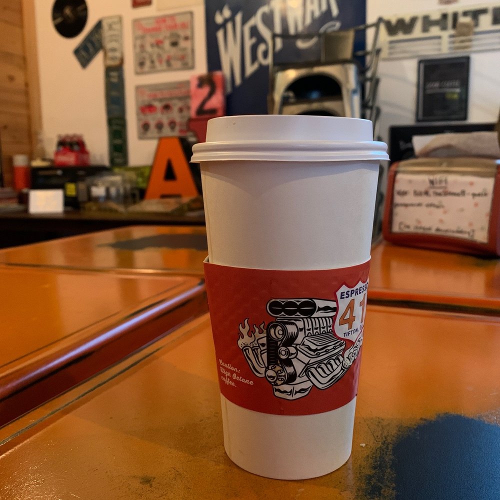 Espresso 41 - Coffee & Tea Near Me - Tifton, Georgia Espresso 41 - Coffee & Tea Near Me - Tifton, Georgia