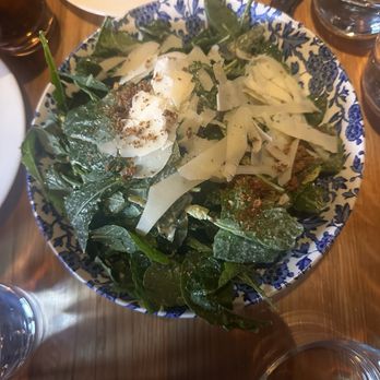 Au Cheval - Chopped Salad - Bars Near Me - Chicago, Illinois