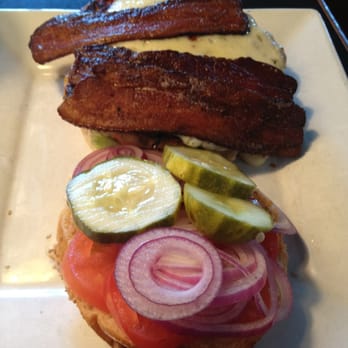 Classic Diner - Turkey burger with the famous bacon - Diners Near Me - Malvern, Pennsylvania Classic Diner - Turkey burger with the famous bacon - Diners Near Me - Malvern, Pennsylvania