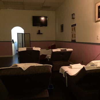 Relaxation Spa - Massage Near Me - Carson, California