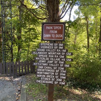Hacklebarney State Park - Trail information - Parks Near Me - Long Valley, New Jersey Hacklebarney State Park - Trail information - Parks Near Me - Long Valley, New Jersey
