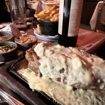 LA CABRERA - Updated March 2026 - 633 Photos & 346 Reviews - José ...