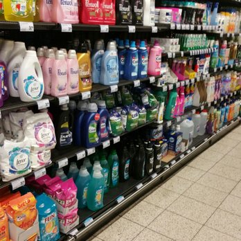 tegut - Waschmittel - Grocery Near Me - Witzenhausen, HE