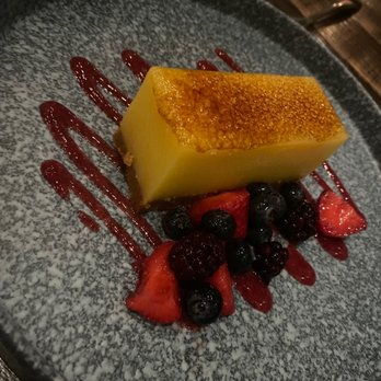 Modita - Lemon desert - Sushi Bars Near Me - Indianapolis, Indiana