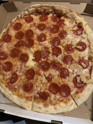 Randy's Pizza by null