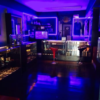 Downey smoke Co - Awesome Shop! Cool friendly environment - Vape Shops Near Me - Downey, California