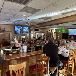Ott's Tavern - Inside